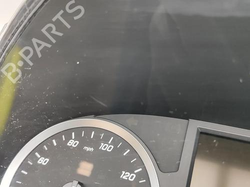 Instrument cluster MERCEDES-BENZ VITO Tourer (W447) 114 CDI / 114 BlueTEC 4-matic (447.701, 447.703,... | BP26912280C47 