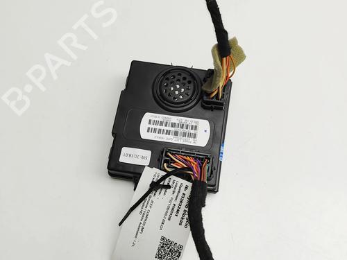 Electronic module JEEP COMPASS (MP, M6, MV, M7) 1.3 HYBRID 4X4 | BP33377871M83 - Image 4