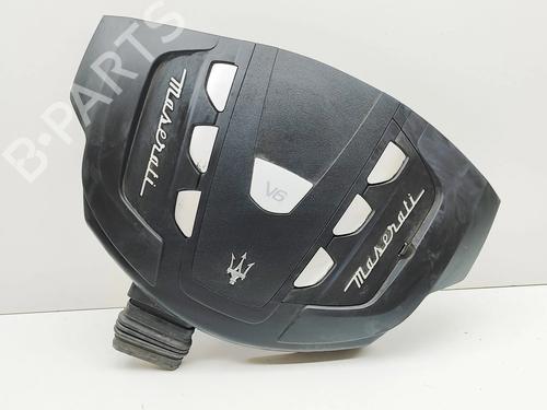 Used Upper protection Upper protection MASERATI GHIBLI III (M157) 3.0 D (275 hp) 34520883 34520883