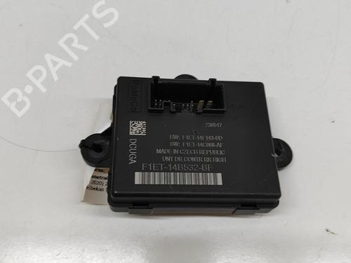 Elektronisk modul FORD FOCUS III 1.0 EcoBoost (125 hp) 28437026