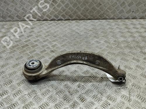 Used Right front suspension arm JAGUAR XE (X760) 2.0 D (180 hp) 19937177