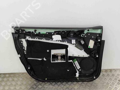 Front right panel FORD MONDEO V Turnier (CF) 1.6 TDCi | BP16077762C59 