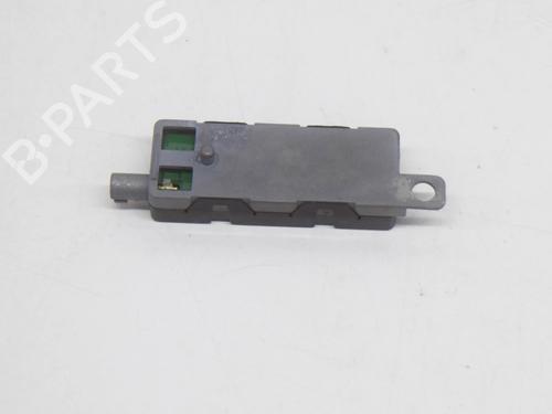 Elektronisk modul MASERATI QUATTROPORTE VI 3.0 D (275 hp) 7732978