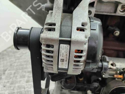 Engine FORD PUMA (J2K, CF7) 1.0 EcoBoost mHEV | BP28674586M1 