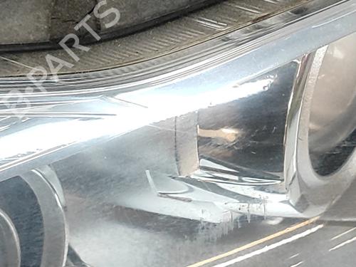 Right headlight MERCEDES-BENZ S-CLASS Coupe (C216) CL 500 4-matic (216.394) | BP27797543C29 