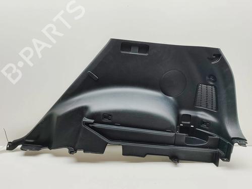 Used Boot lining KIA SPORTAGE IV (QL, QLE) 1.6 CRDi (136 hp) 30463012