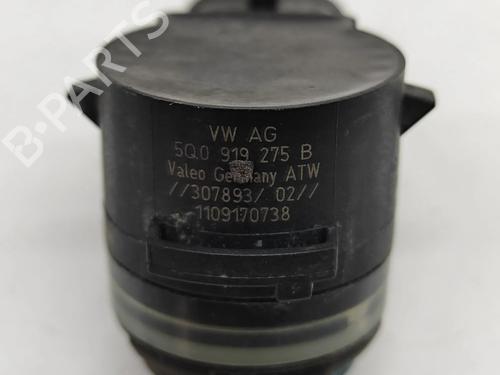 Electronic module AUDI A3 Sportback (8VA, 8VF) S3 quattro | BP16349010M83 