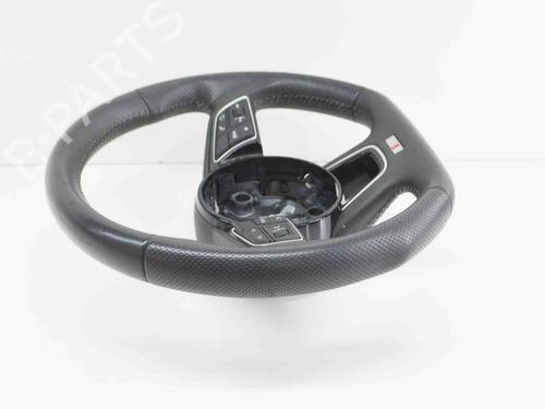 Steering wheel AUDI A5 (F53, F5P) 2.0 TDI | BP29458327C49 