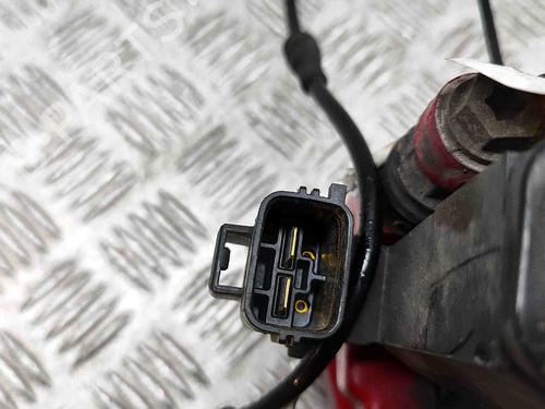 Right rear brake caliper LAND ROVER RANGE ROVER SPORT II (L494) 4.4 SDV8 4x4 | BP29829595M106