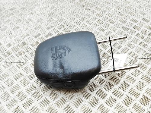 Headrest PORSCHE CAYENNE (92A) 3.0 Diesel | BP33395266I31 - Image 3