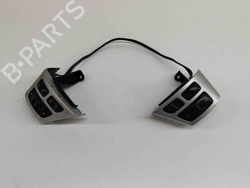 Used Steering wheel controls SAAB 9-3 Estate (E50) 1.9 TiD (150 hp) 23561595