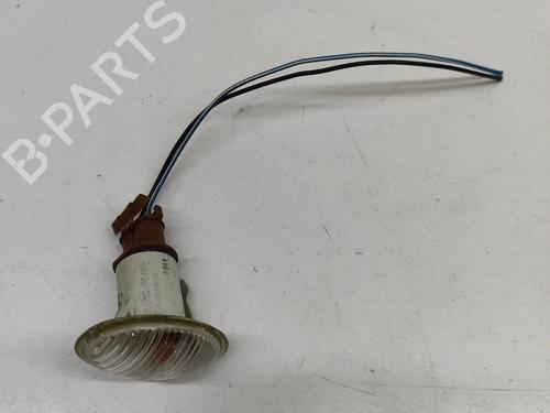 Used Left front indicator Left front indicator FIAT 500L (351_, 352_) 1.6 D Multijet (199LYD1B) (105 hp) 23247864 23247864