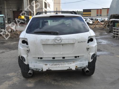 Other MAZDA CX-7 (ER) 2.3 MZR DISI Turbo AWD (ER3P) | BP30620472O1 - Image 5