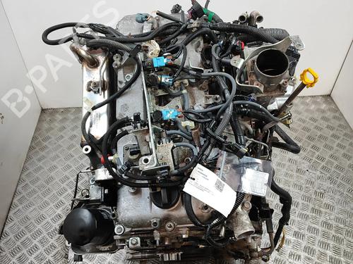 Engine ISUZU D-MAX II (TFR, TFS) 2.5 CRDi 4x4 (TFS86J) | BP37669299M1 - Image 5