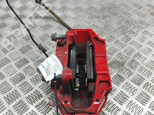 Right front brake caliper HONDA CIVIC X Hatchback (FC_, FK_) 2.0 Type-R (FK8) | BP20337143M104 