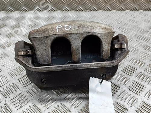 Used Right front brake caliper VW ID.4 (E21) GTX (299 hp) 27769802
