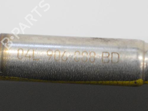 Electronic sensor VW PASSAT B8 (3G2, CB2) 1.6 TDI | BP7731735M84 - Image 6