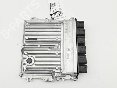 Engine control unit (ECU) BMW X3 (G01, F97, G08) M | BP38650675M57 - Image 2