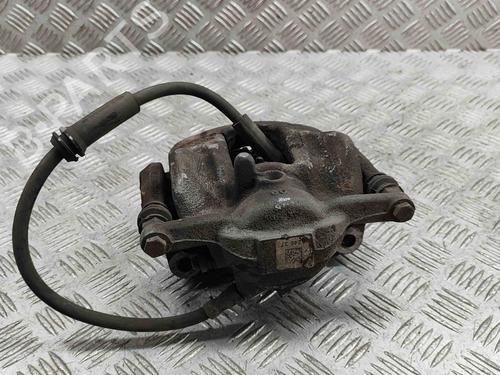 Left front brake caliper MERCEDES-BENZ CLA Coupe (C117) CLA 200 CDI / d (117.308) | BP29458576M105 