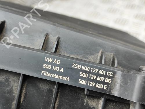 Air filter box SKODA SCALA (NW1) 1.5 TSI | BP39145175M87 - Image 7