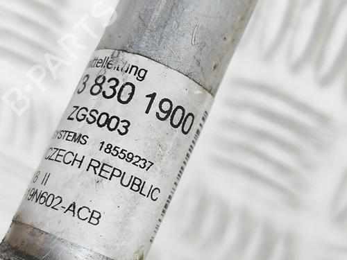 AC pipe MERCEDES-BENZ E-CLASS Coupe (C238) E 220 d (238.314) | BP36782903M126 - Image 7