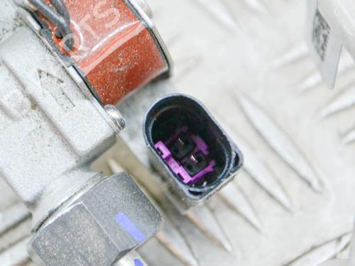 AC pipe VW ID.3 (E11, E12) Pro | BP27756320M126 