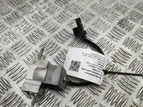 Electronic sensor PEUGEOT 2008 II (UD_, US_, UY_, UJ_, UR_, UC_) e-2008 (UKZKXZ) | BP27777762M84