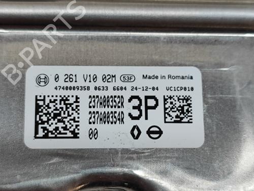 Engine control unit (ECU) RENAULT AUSTRAL E-TECH 200 Hybrid (HGM2) | BP29023759M57 