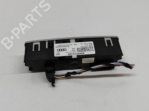 Climate control AUDI A5 Sportback (F5A, F5F) 35 TDI | BP28194838I5 