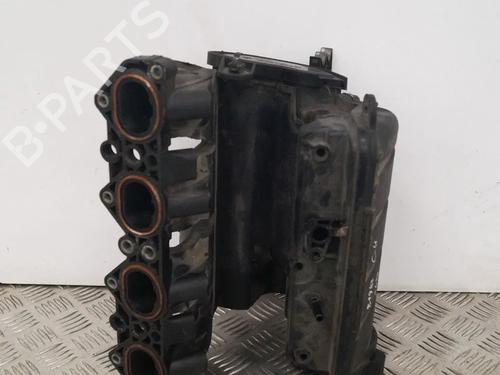 Intake manifold CITROËN C3 Pluriel (HB_) 1.6 | BP6722328M70
