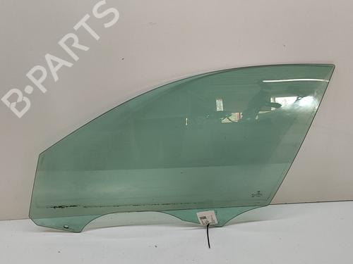 Used Front left door window BMW X6 (E71, E72) M 50 d (381 hp) 25615551