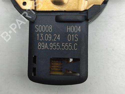 Electronic sensor PORSCHE MACAN (XAB) 4S Electric 4 (XABDC1) | BP33433370M84  - Image 6