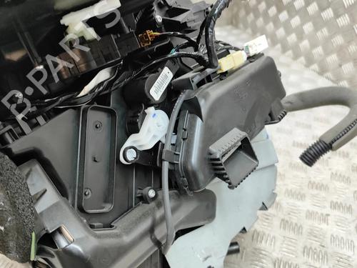 Heater matrix NISSAN LEAF (ZE1) Electric | BP27795170M63  - Image 6