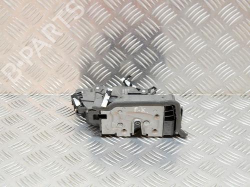 Used Front left lock BMW X3 (G01, F97, G08) xDrive 20 d (190 hp) 7800573