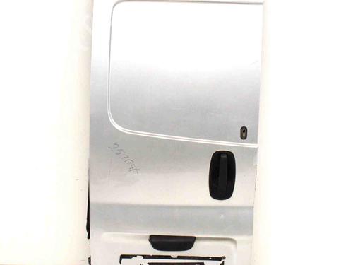 Dør venstre bagtil RENAULT TRAFIC II Bus (JL) 2.0 dCi 115 (JL00, JL01, JL0H, JL0M, JL0U) (114 hp) 6756403