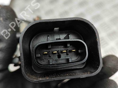 Rear right lock TOYOTA HILUX VI Pickup (_N1_) 2.5 D-4D 4WD (KDN165, KDN170, KDN190) | BP29486864C99 
