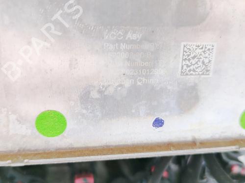 Electronic module TESLA MODEL Y (5YJY) EV Performance All-wheel Drive | BP38783082M83 - Image 7