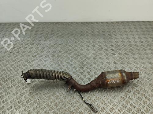 Used Catalyst Catalyst LEXUS NX II (_A2_, _H2_) 350h E-Four (AAZH25) (243 hp) 33624560 33624560