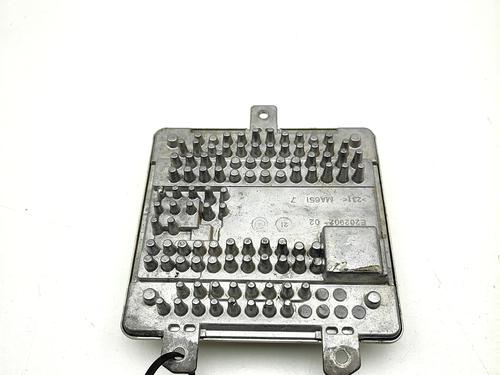 Electronic module BMW X3 (G01, F97, G08) iX3 | BP38782747M83 - Image 5