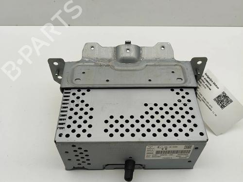 Used Electronic module FORD PUMA (J2K, CF7) 1.0 EcoBoost mHEV (125 hp) 28438002