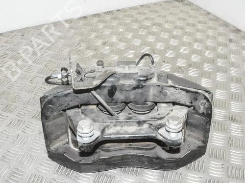 Used Right front brake caliper BENTLEY CONTINENTAL Coupe (3W_, 393) 6.0 GT (560 hp) 14659337