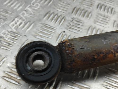 Right front shock absorber LEXUS GS (_S16_) 300 (JZS160_, JZS160R) | BP27616477M17 