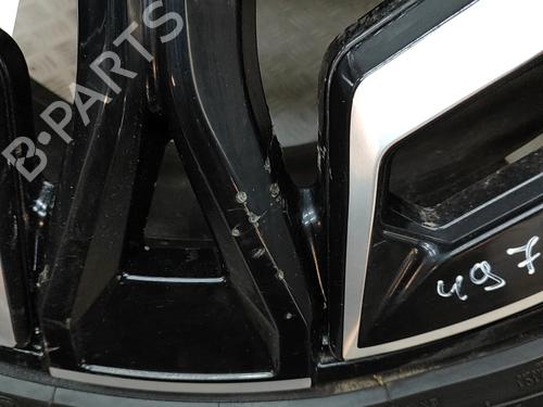 Fælk BMW iX (I20) xDrive 50 | BP28555345C45 