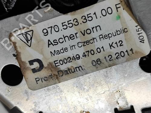 Console centrale PORSCHE PANAMERA (970) 3.6 4 | BP27799578I22 