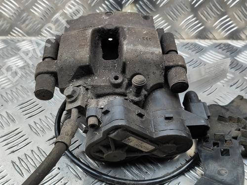 Left rear brake caliper MERCEDES-BENZ C-CLASS T-Model (S205) C 300 BlueTEC Hybrid / h (205.212) | BP28194604M107 