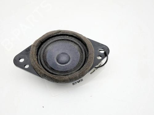 Used Speaker Speaker TOYOTA bZ4X (_EAM1_) EV (XEAM10) (204 hp) 39381357 39381357