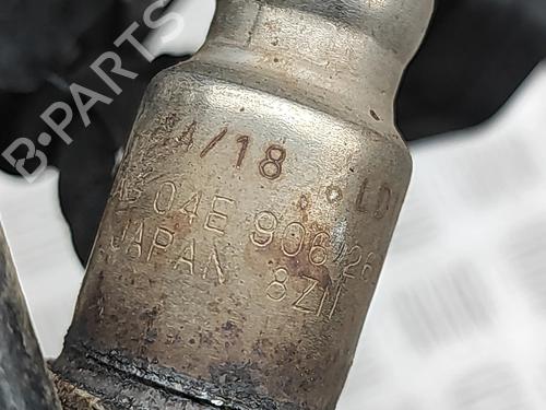 Electronic sensor VW T-ROC (A11, D11) 1.5 TSI | BP33847610M84 - Image 7