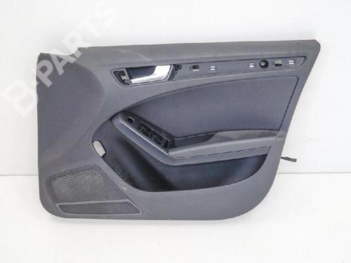 Used Right front door panel Right front door panel AUDI A4 B8 (8K2) 2.0 TDI (143 hp) 6839270 6839270