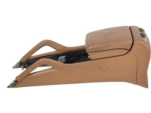 Used Middle console Middle console PORSCHE CAYENNE (9PA) S 4.8 (385 hp) 33367444 33367444