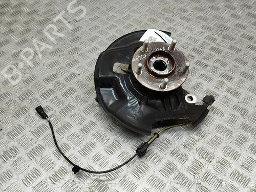 Right front steering knuckle MAZDA 6 Estate (GJ, GL) 2.5 | BP25898703M26